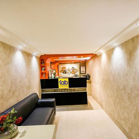 Hotel nanda Ludhiana Buitenkant foto
